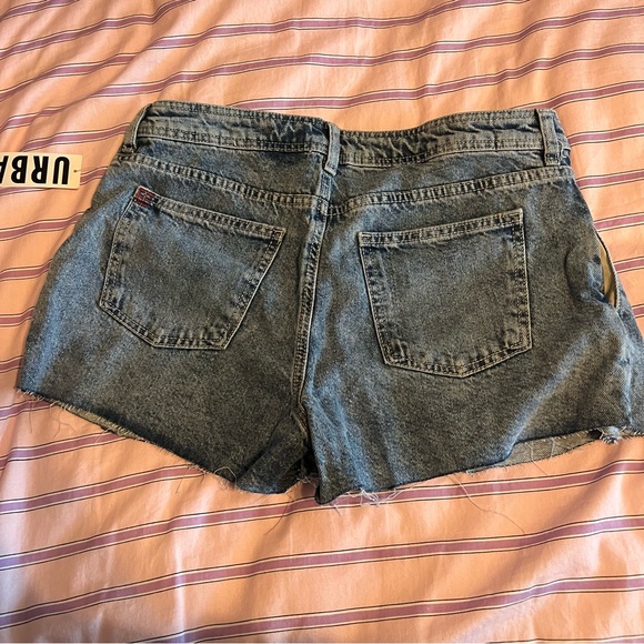 Urban Outfitters Denim Skort - Picture 4 of 4